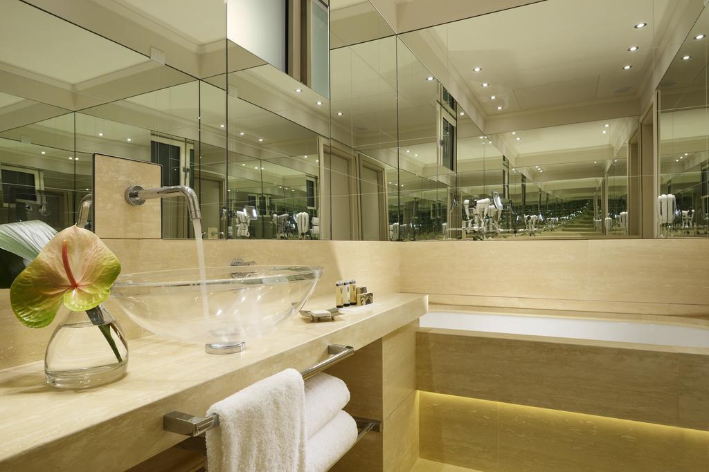Maisonnette/Duplex Suite