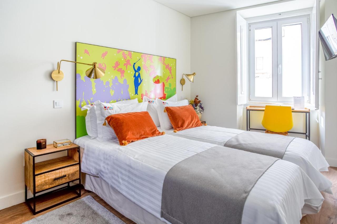 Tweepersoonskamer met Eigen Badkamer