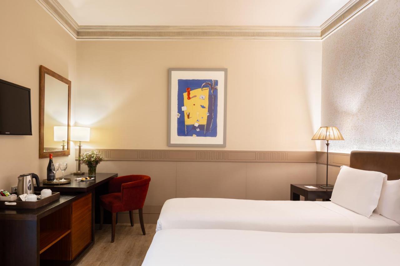 Standaard Kamer aan de Binnenzijde