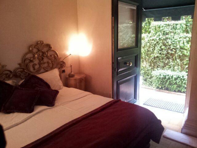 Economy Tweepersoonskamer met 1 of 2 Bedden