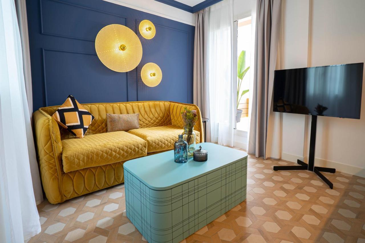 Suite Collection Two Bedrooms Two Bathrooms