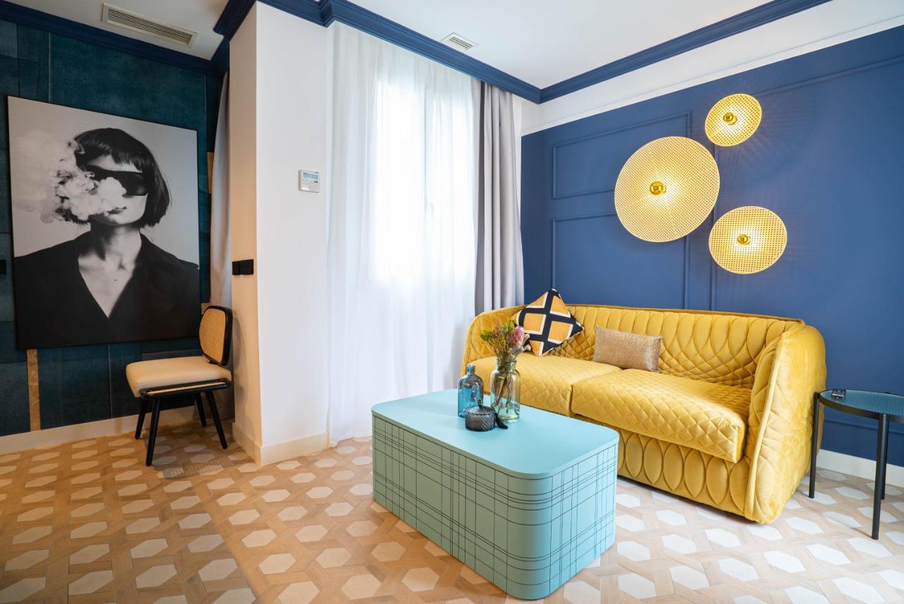 Suite Collection Two Bedrooms Two Bathrooms