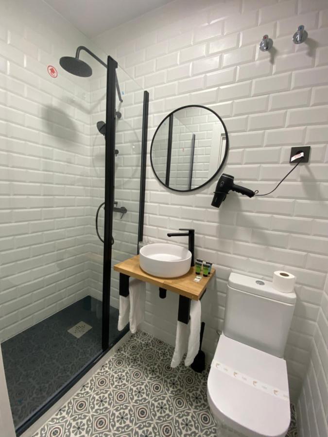 Triple Room Private Bathroom