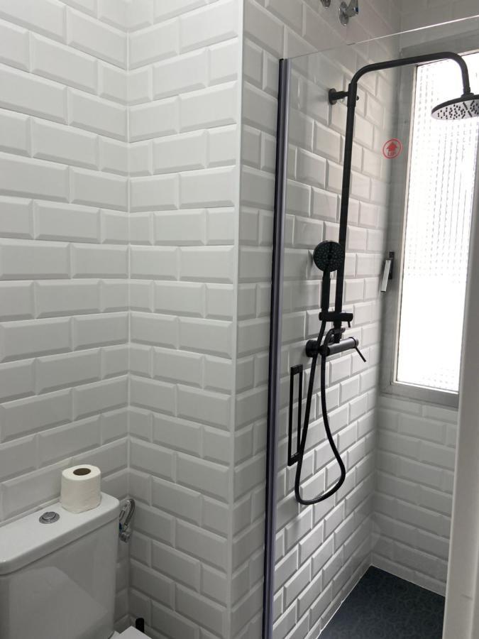Triple Room Private Bathroom