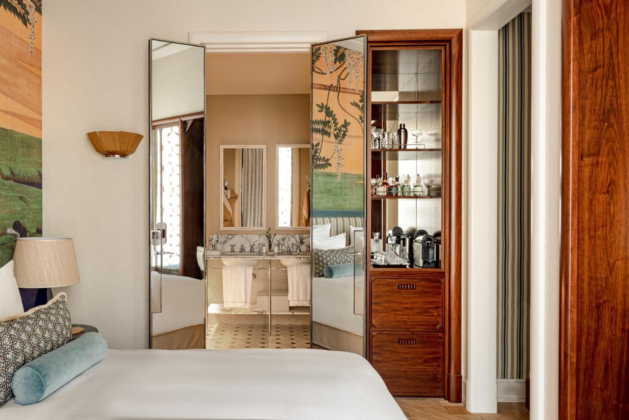 Boudoir Kamer