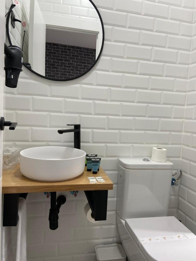 Triple Room Private Bathroom