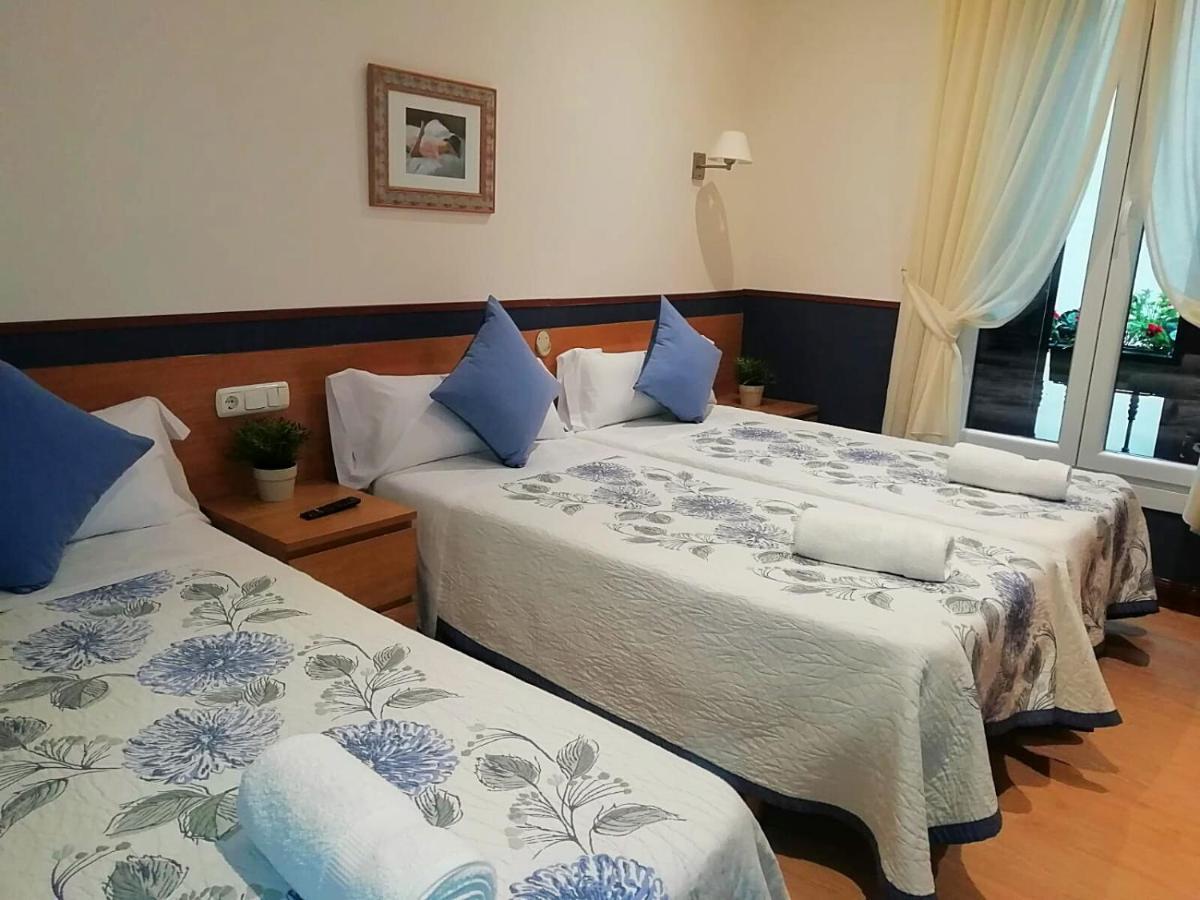 Triple Room 3 beds