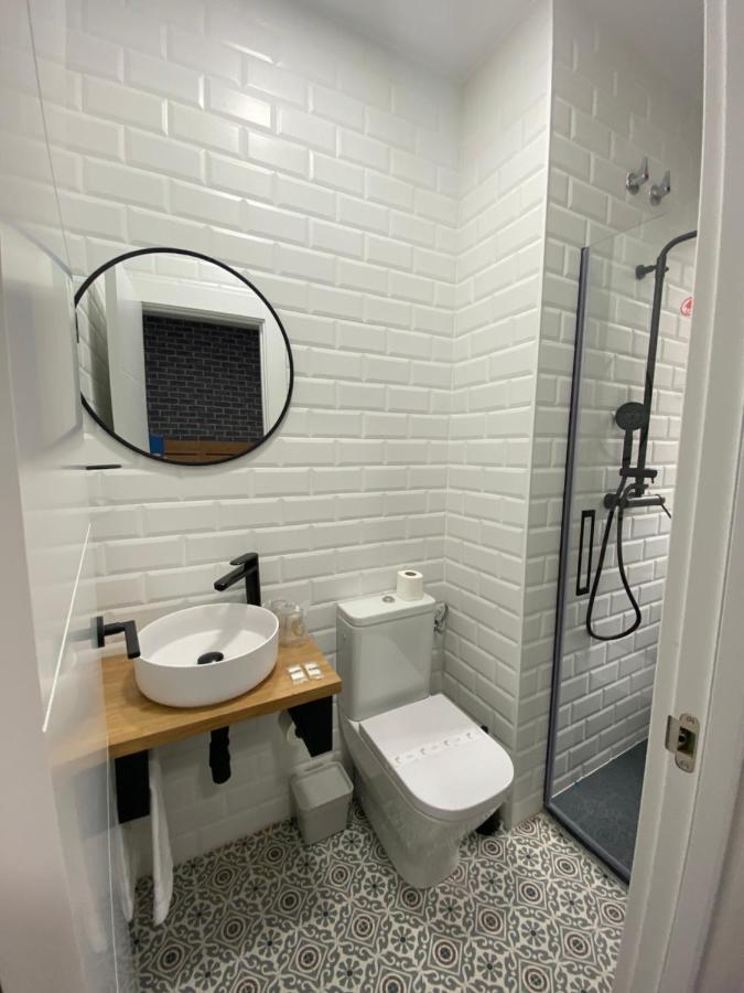 Triple Room Private Bathroom