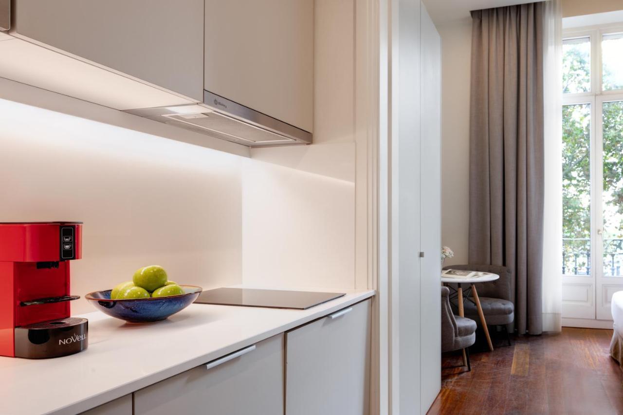 Standaard Kamer - Buitenzijde