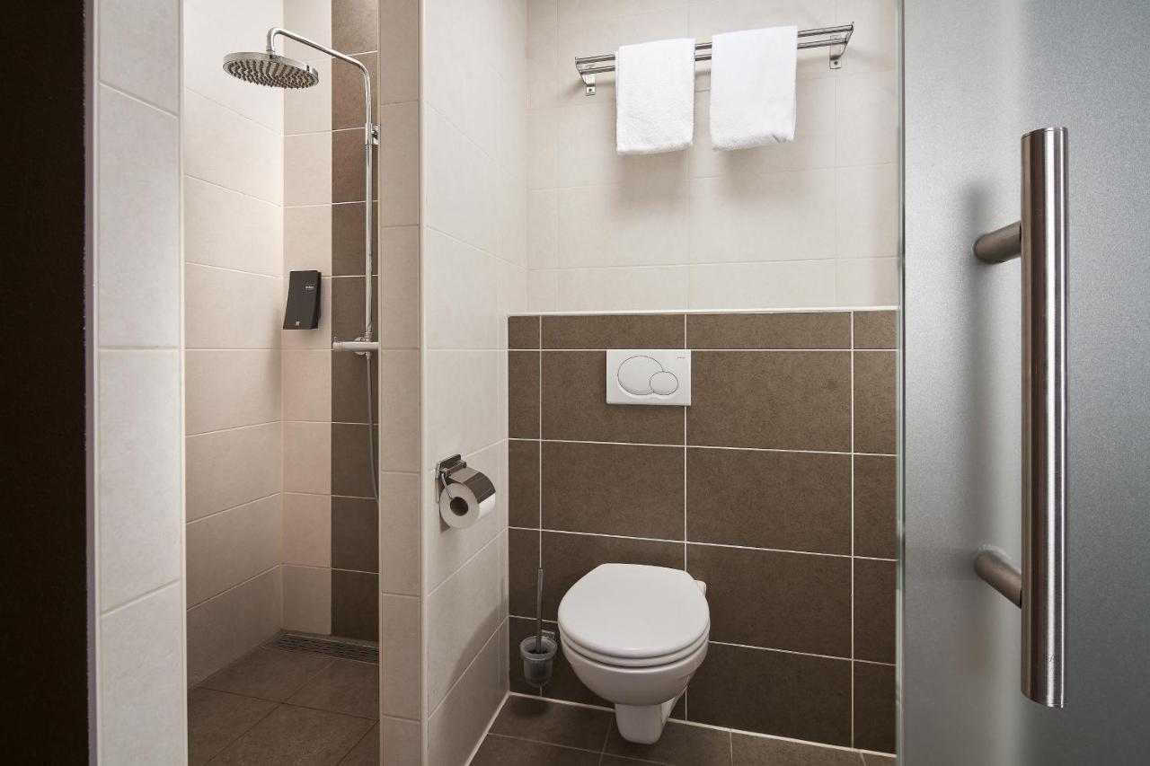Standaard Kamer met 2 Bedden