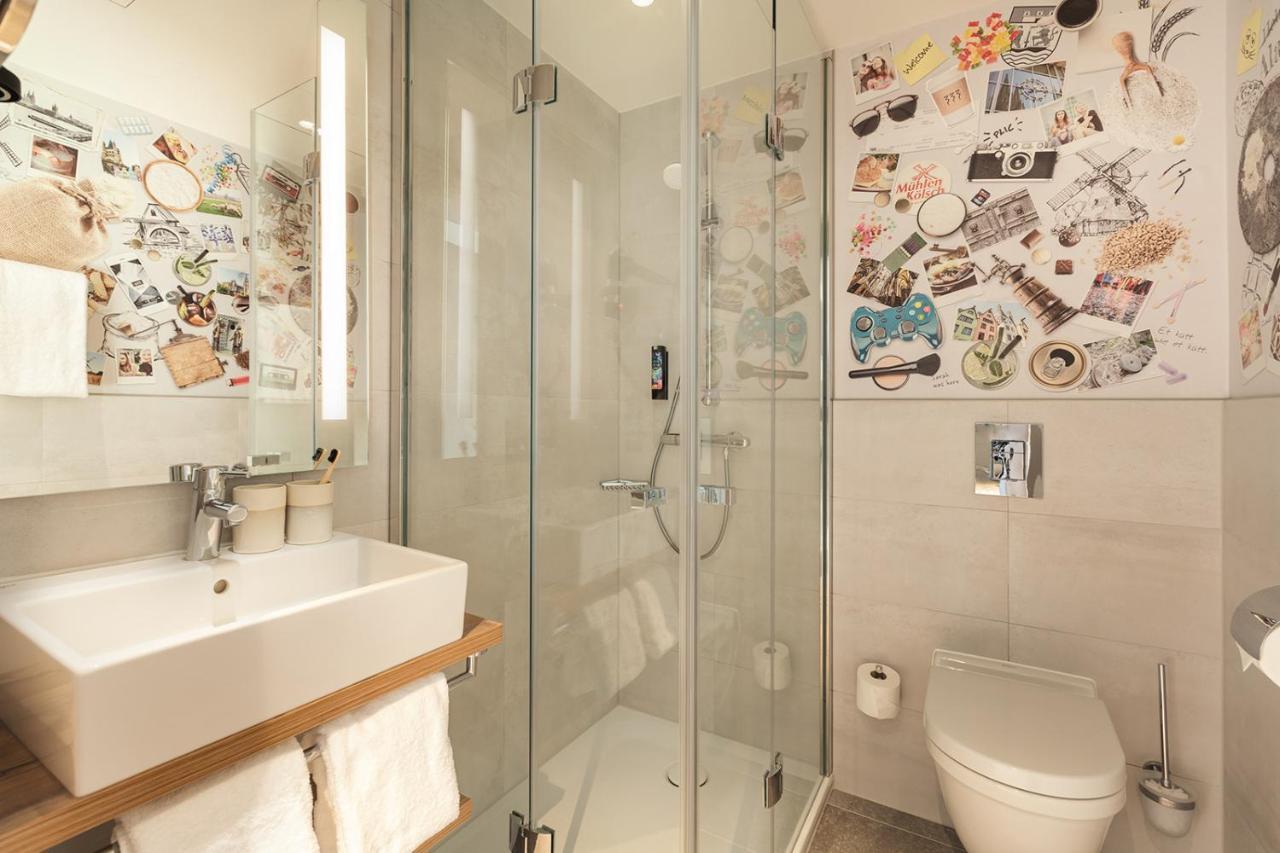 Standaard Kamer