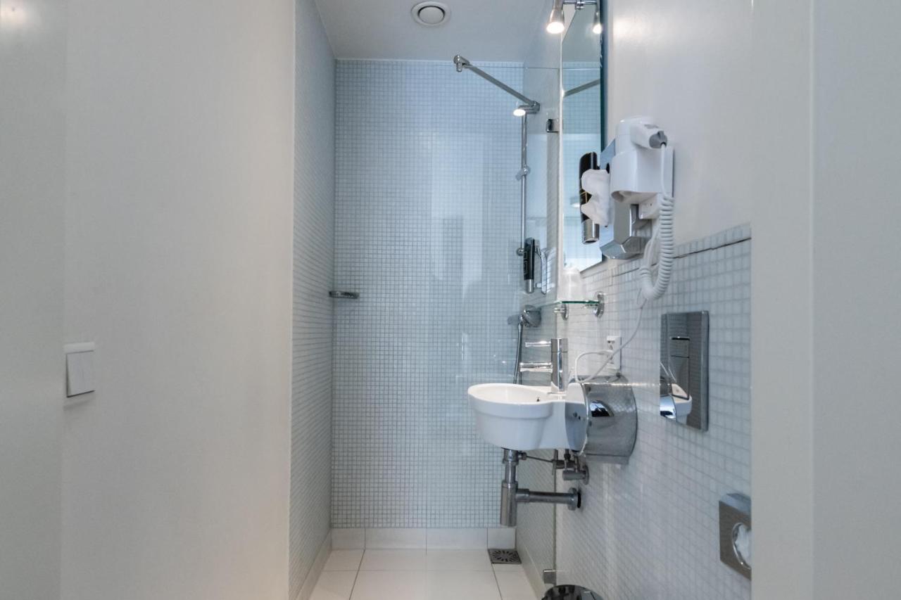 Standaard Kamer met 2 Bedden