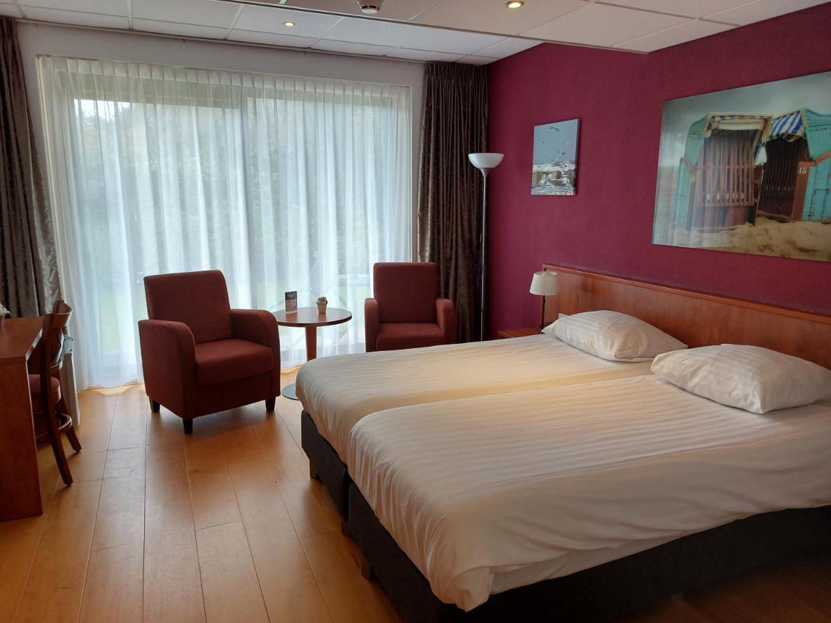 Comfort Eenpersoonskamer