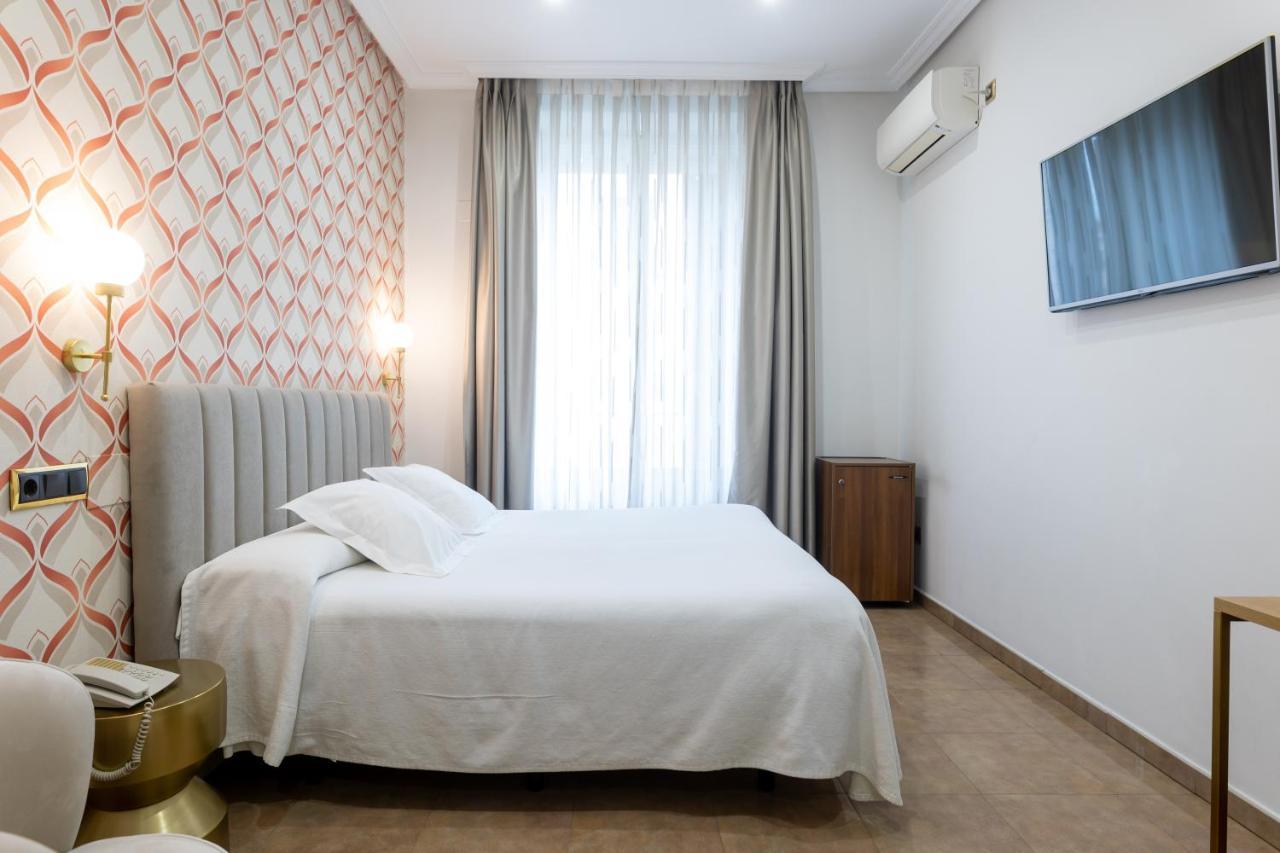 Double or Twin Room City View