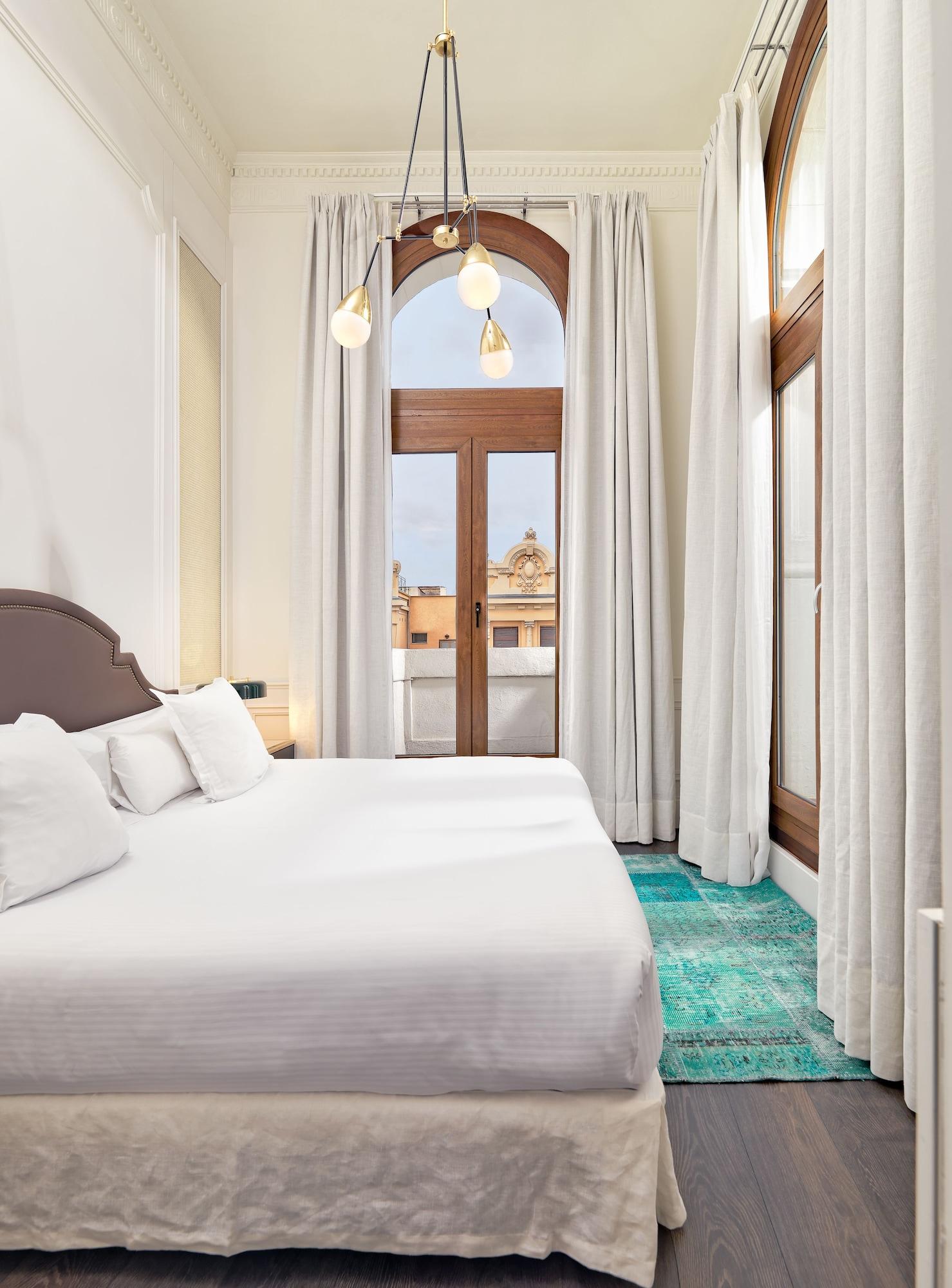 Junior Suite Terrace