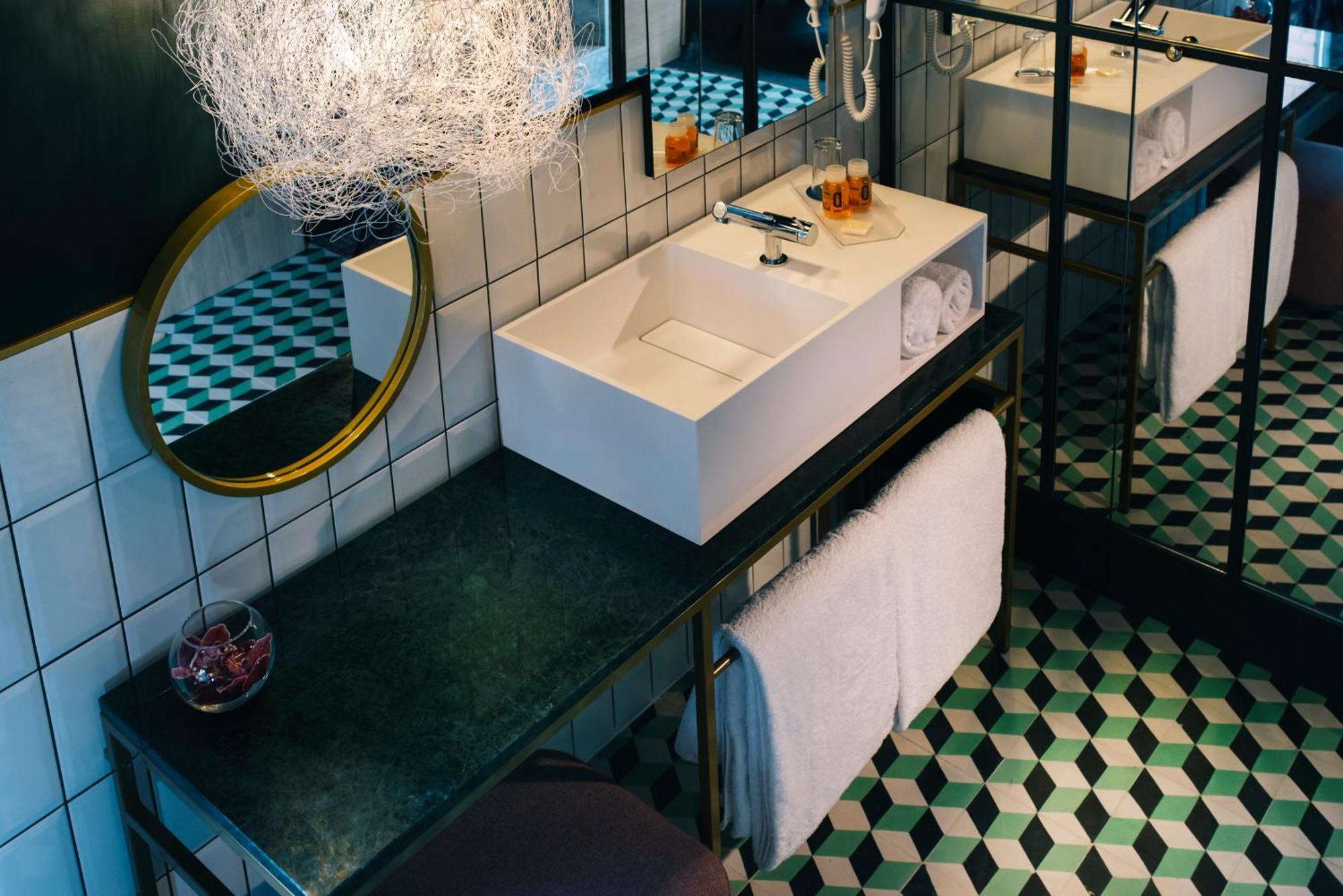 Premium Double Room