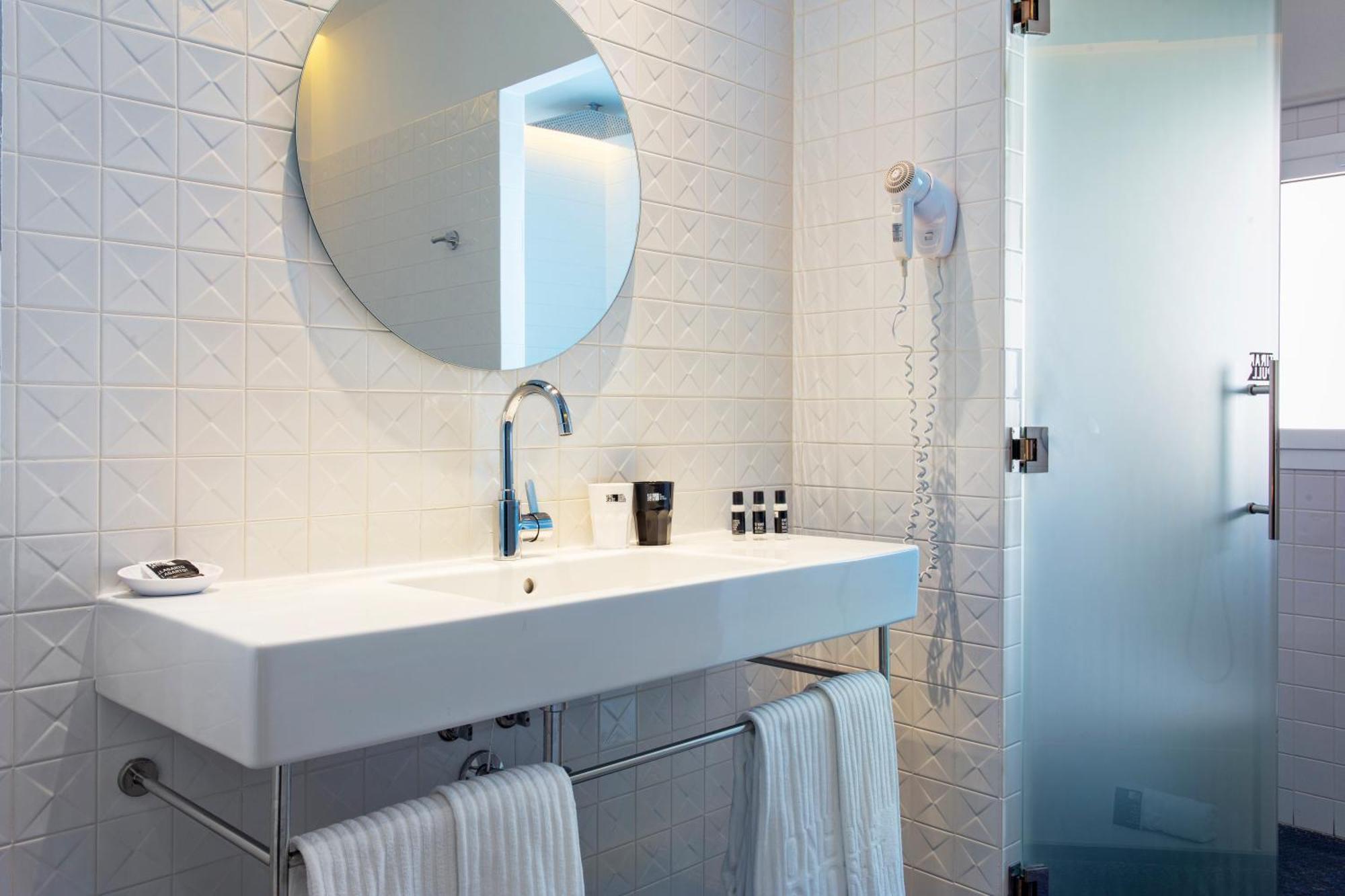 Executive Double or Twin Room