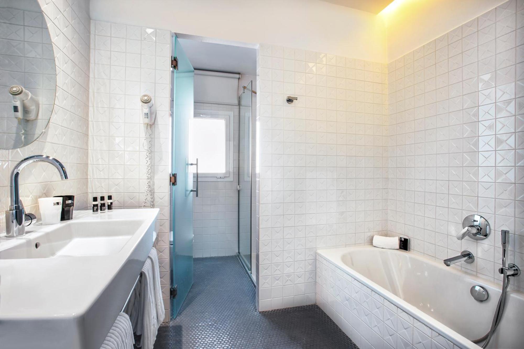 Executive Double or Twin Room