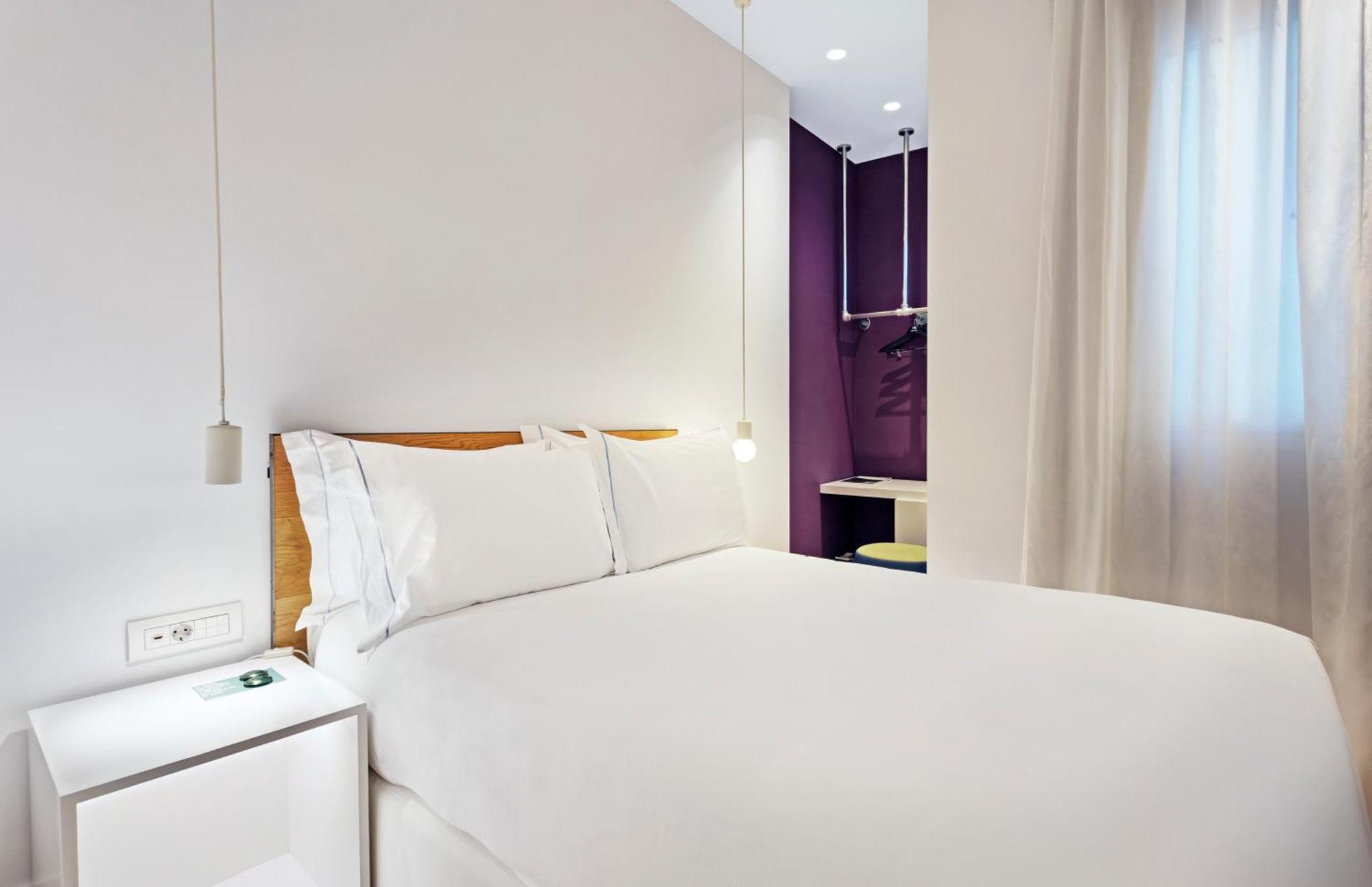 Economy Double or Twin Room