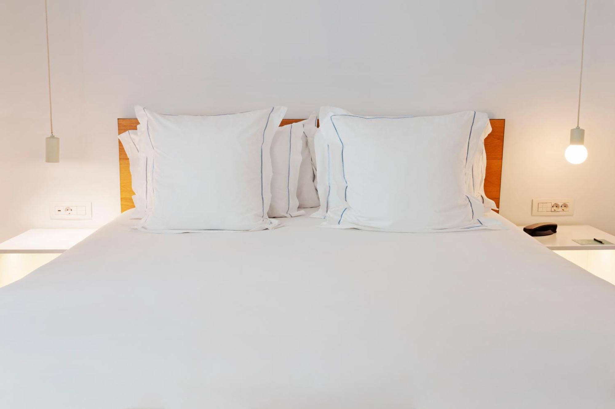 Superior Double or Twin Room Terrace