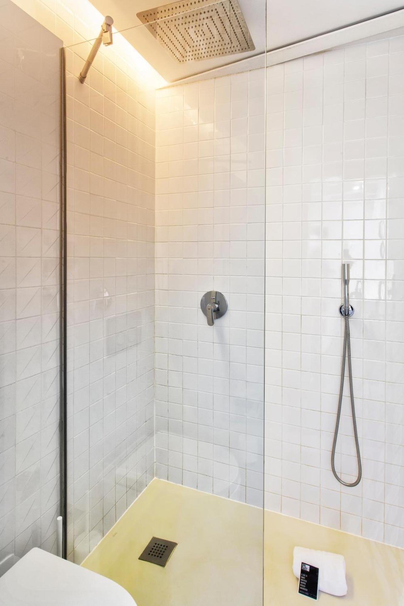 Superior Double or Twin Room Terrace