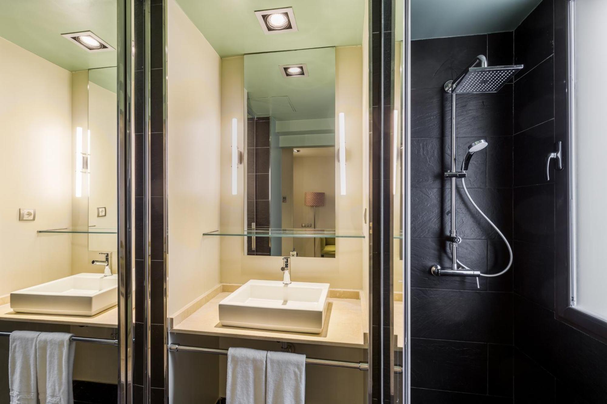 Basic Double Room