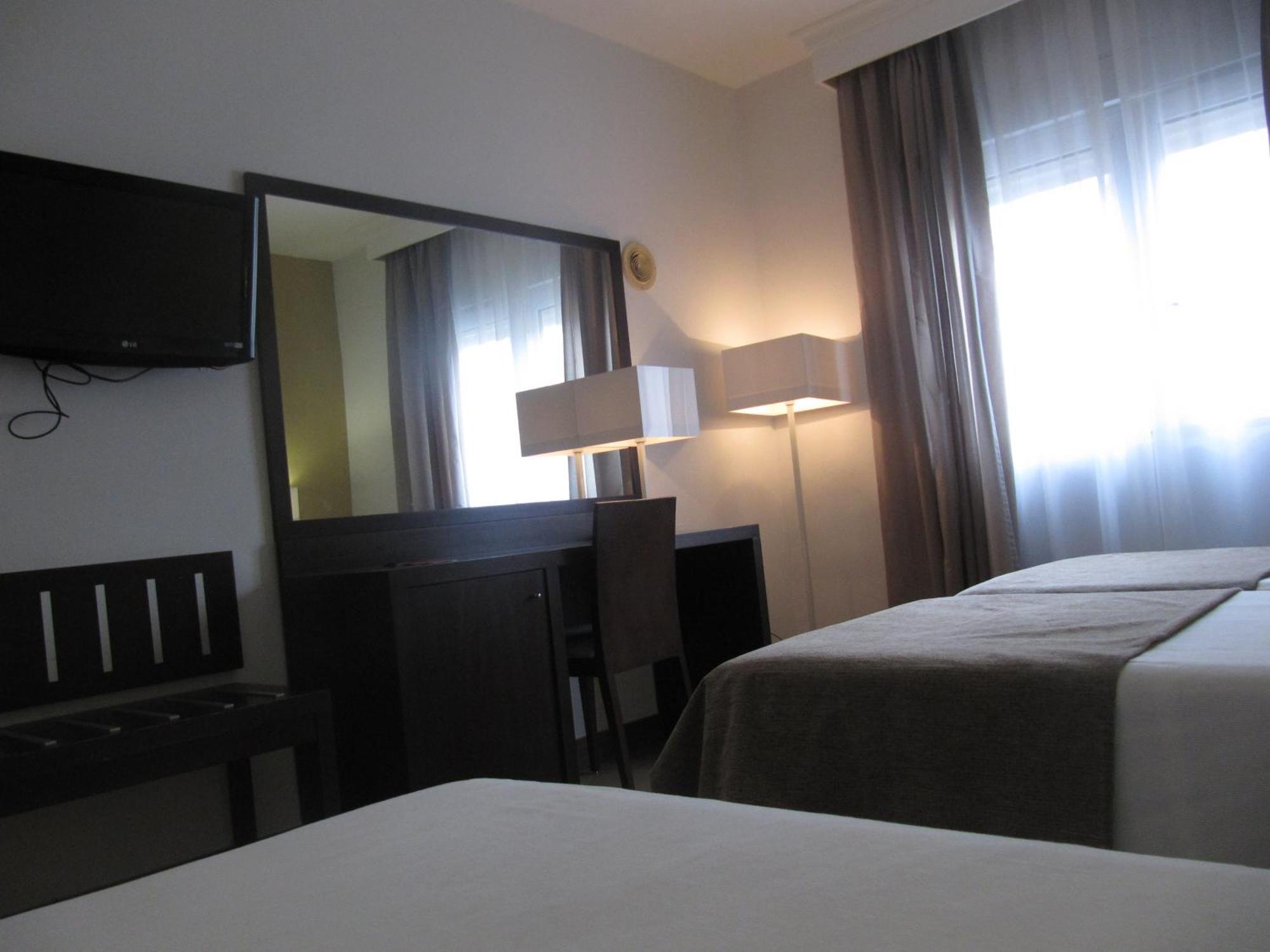 Double Room Extra Bed