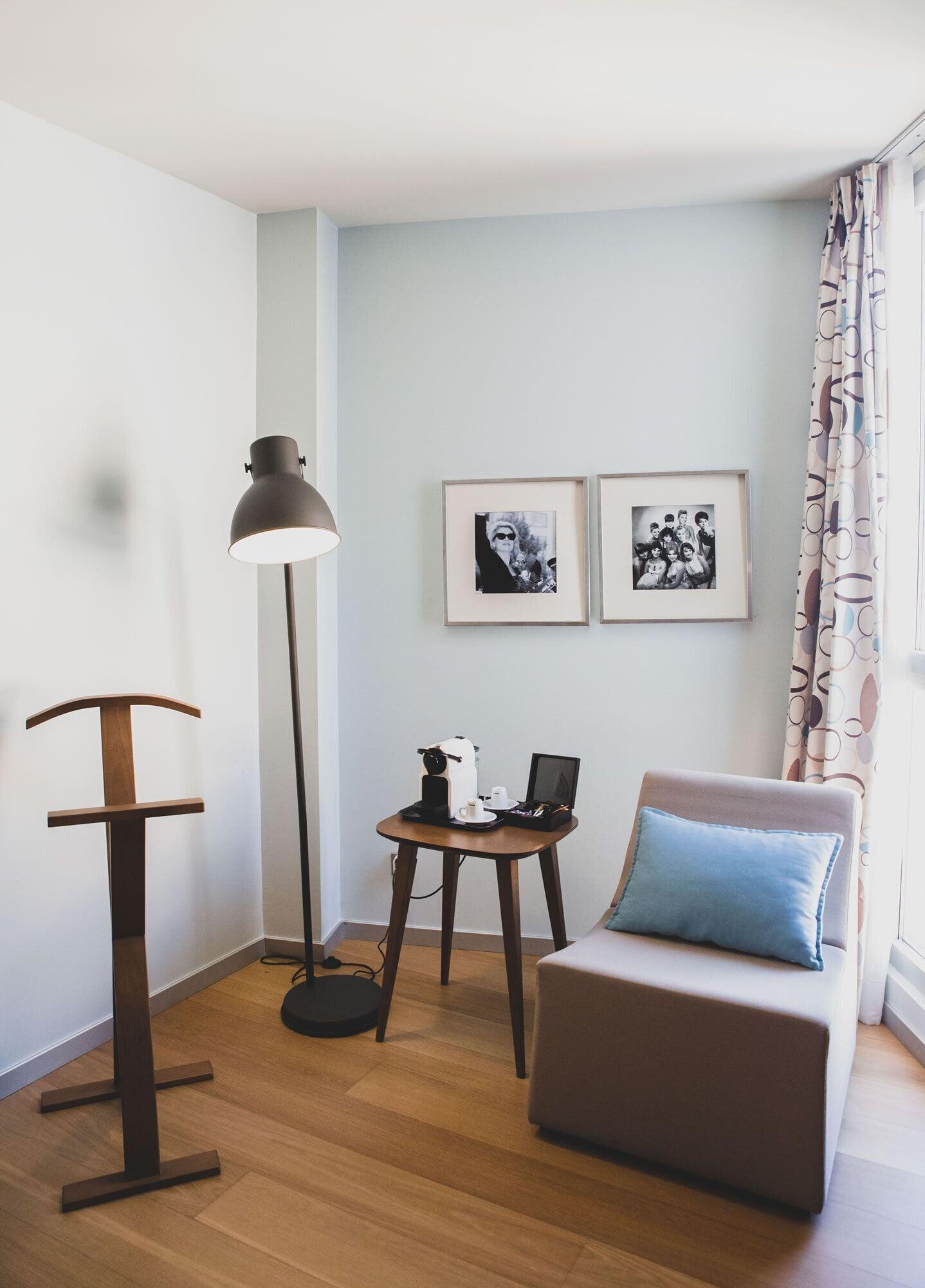 Superior Double or Twin Room