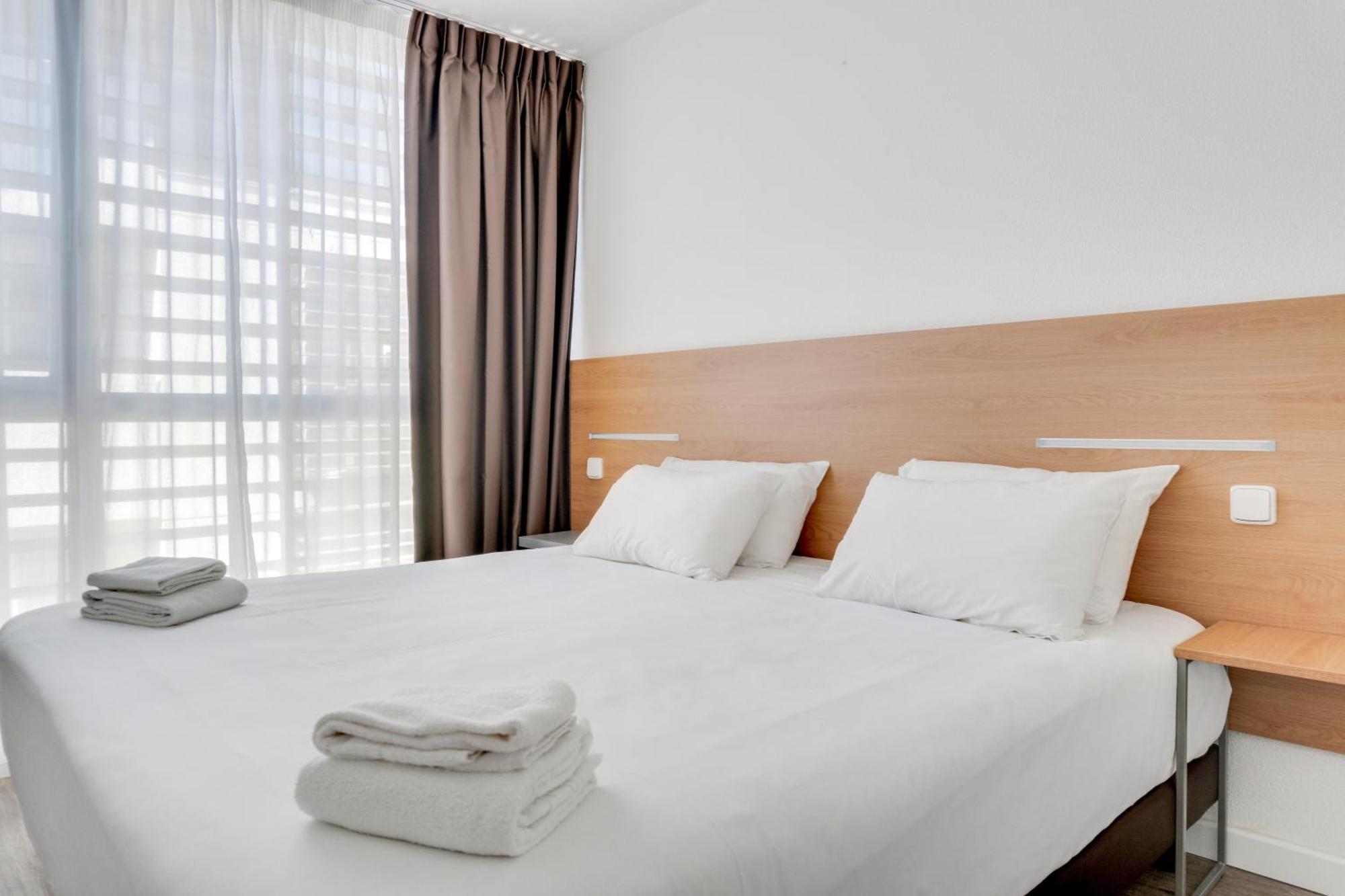 Junior Suite (4 Volwassenen)