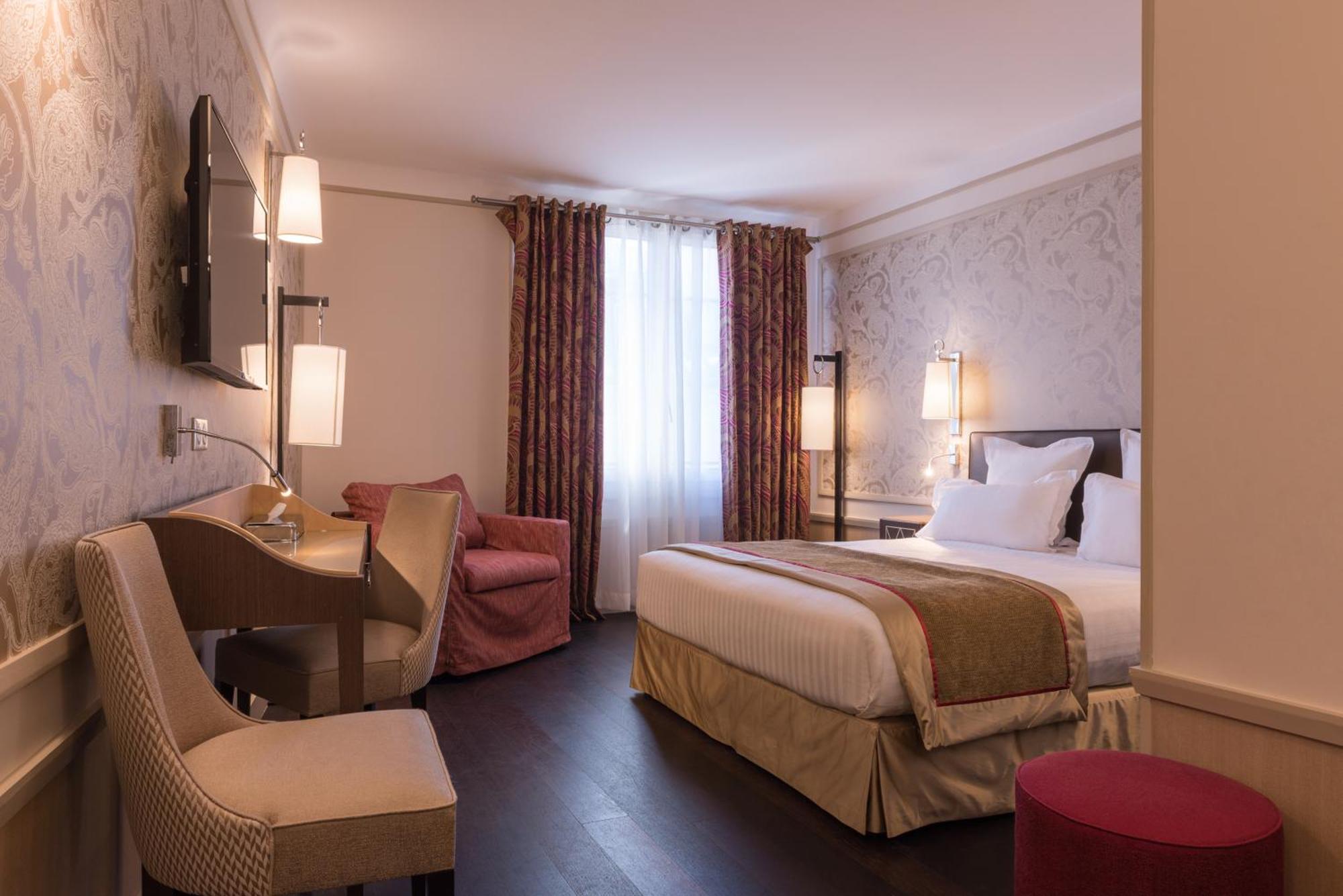 Suite (4 Volwassenen)