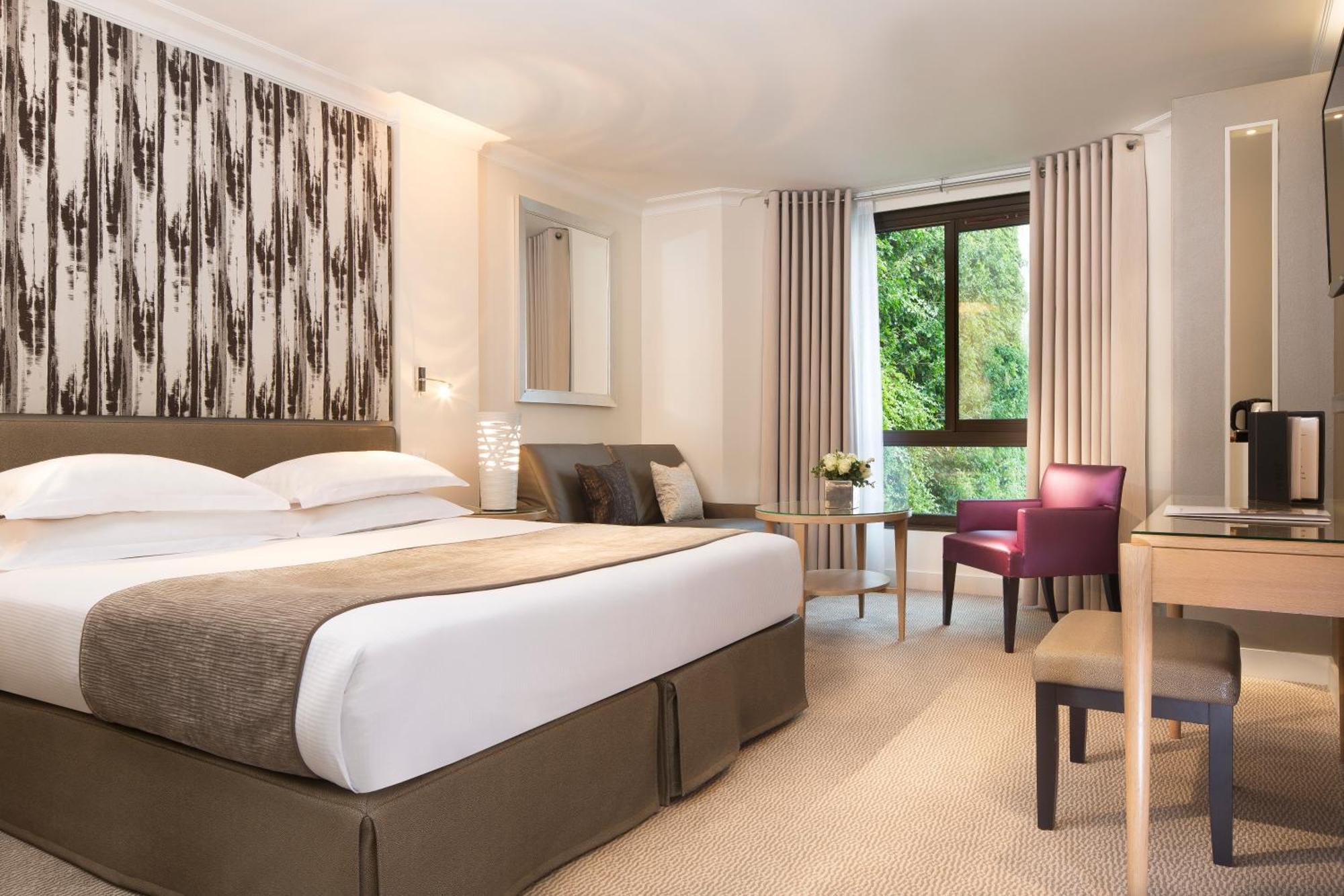 Junior Suite (3 Volwassenen)
