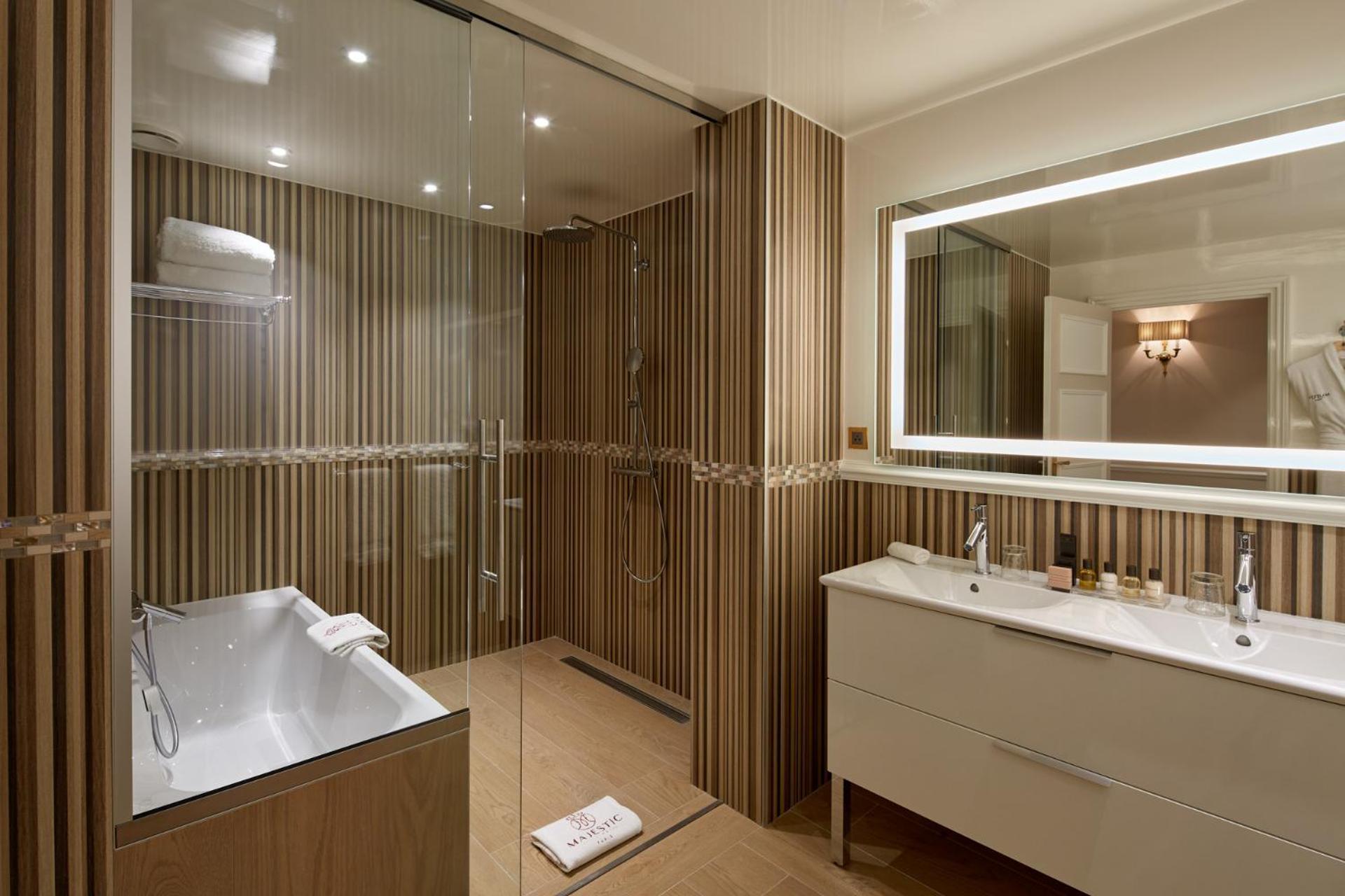 Premium Kamer