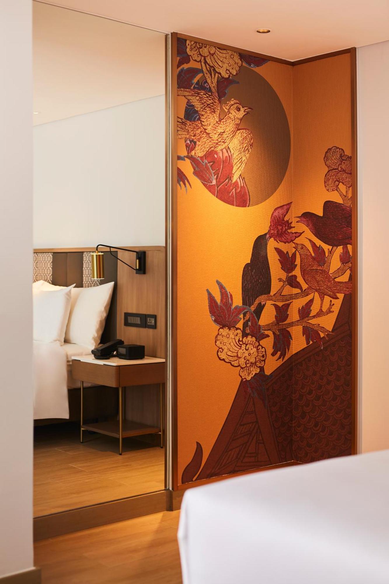 Premier King Room