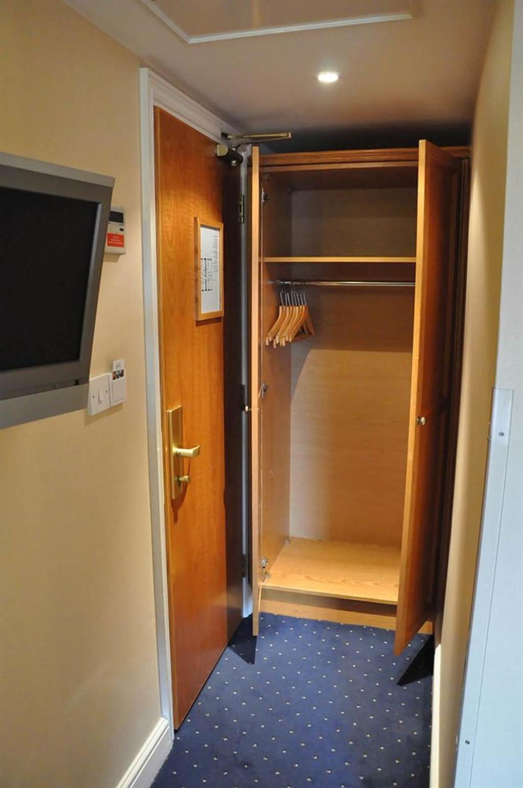 Familiekamer met Badkamer
