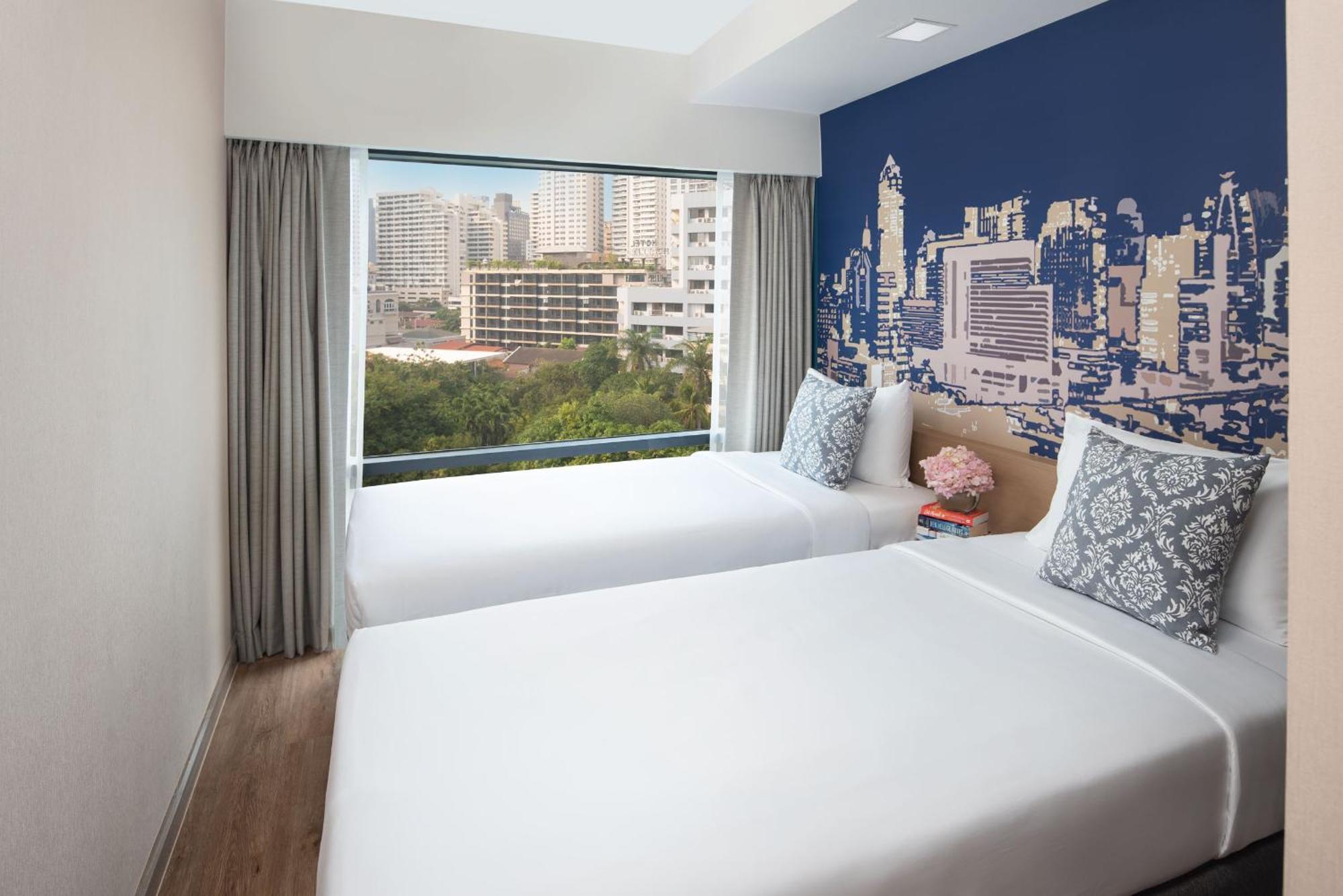 2-Bedroom Deluxe