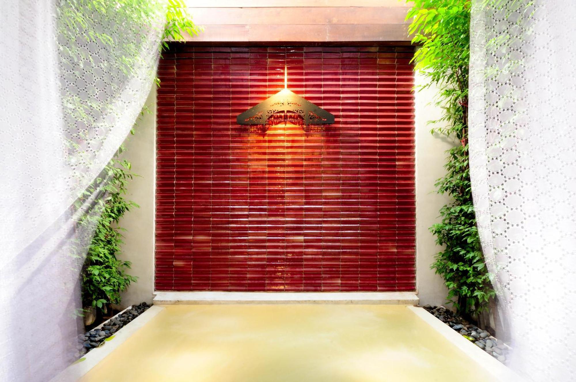 Suite Spa Bath