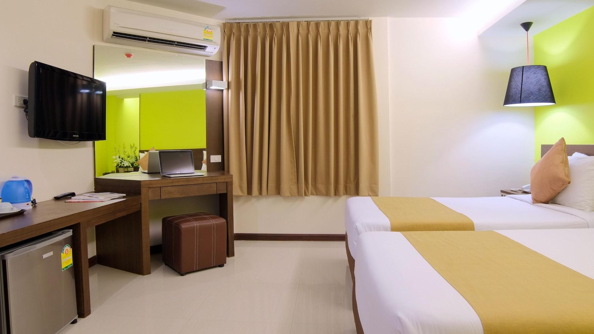 Superior Double or Twin Room