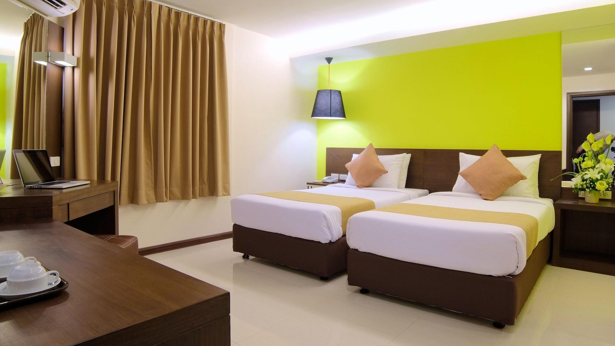 Superior Double or Twin Room