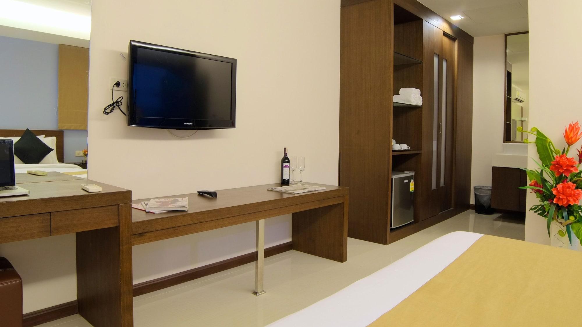 Superior Double or Twin Room
