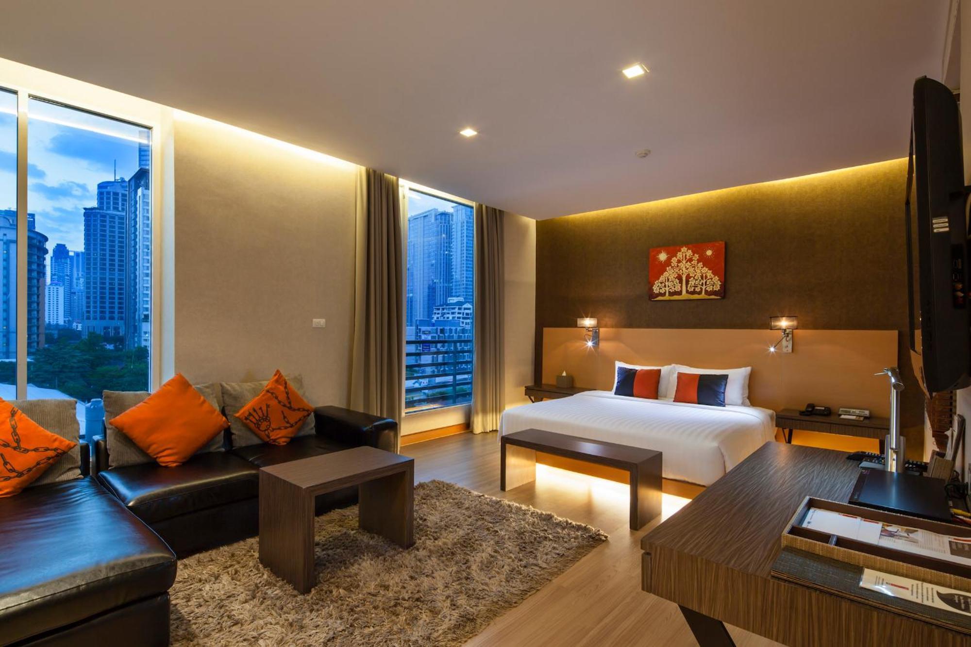 Suite