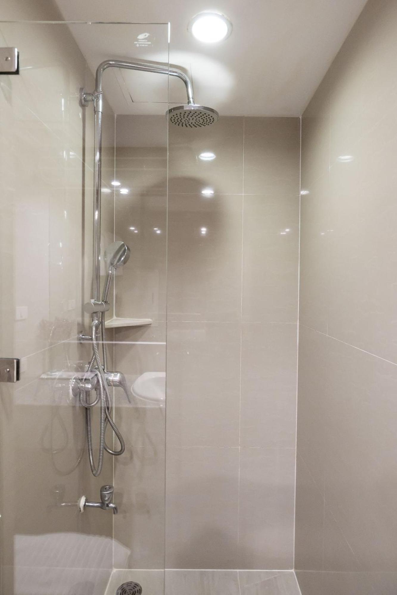 Deluxe Double or Twin Room Balcony