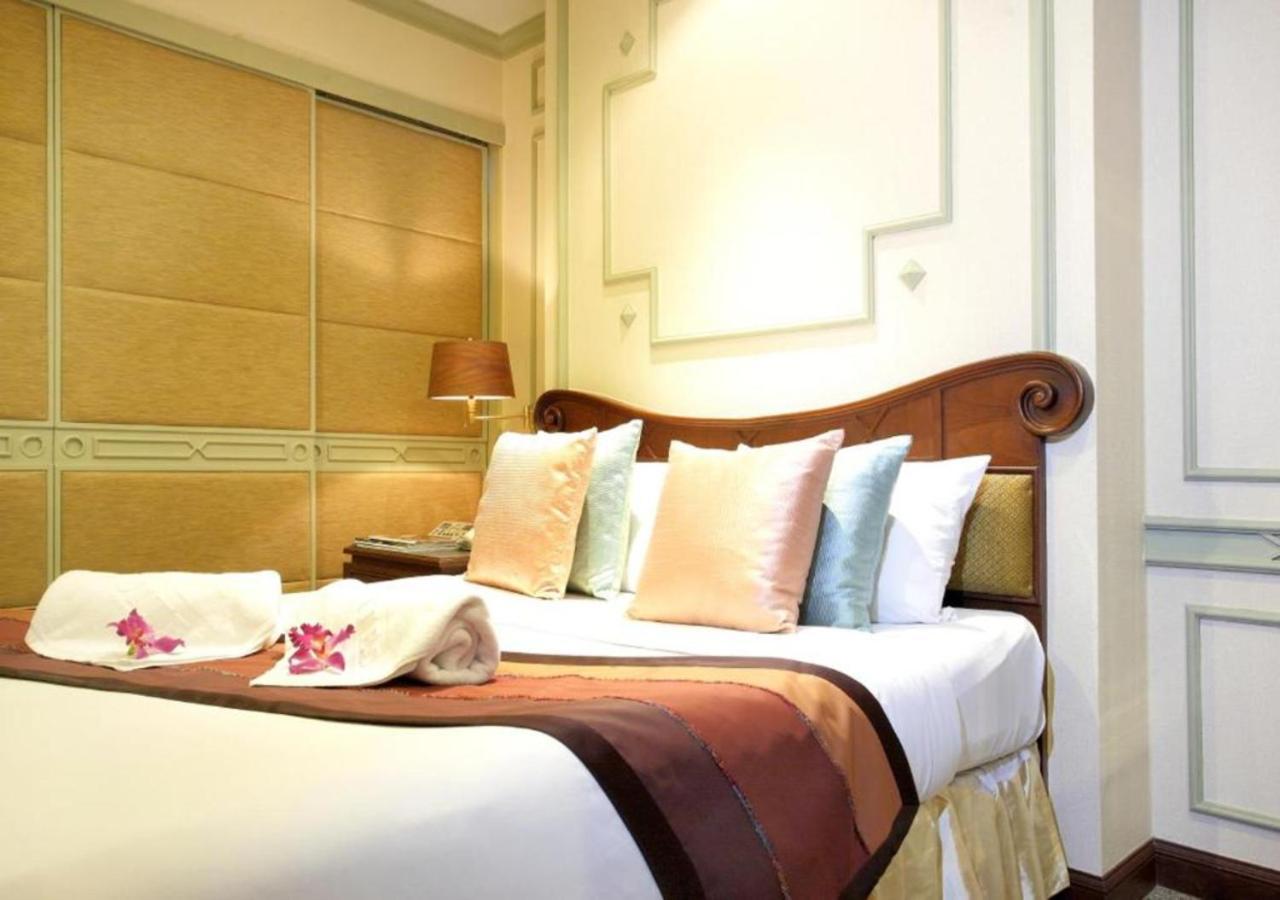 Superior Single Room