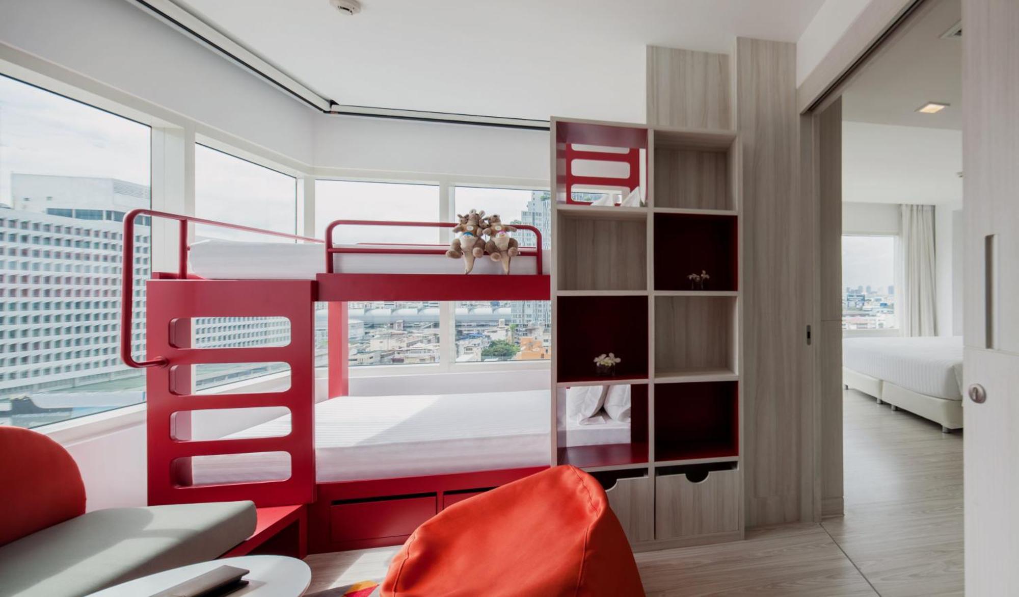 Premium Family Residence