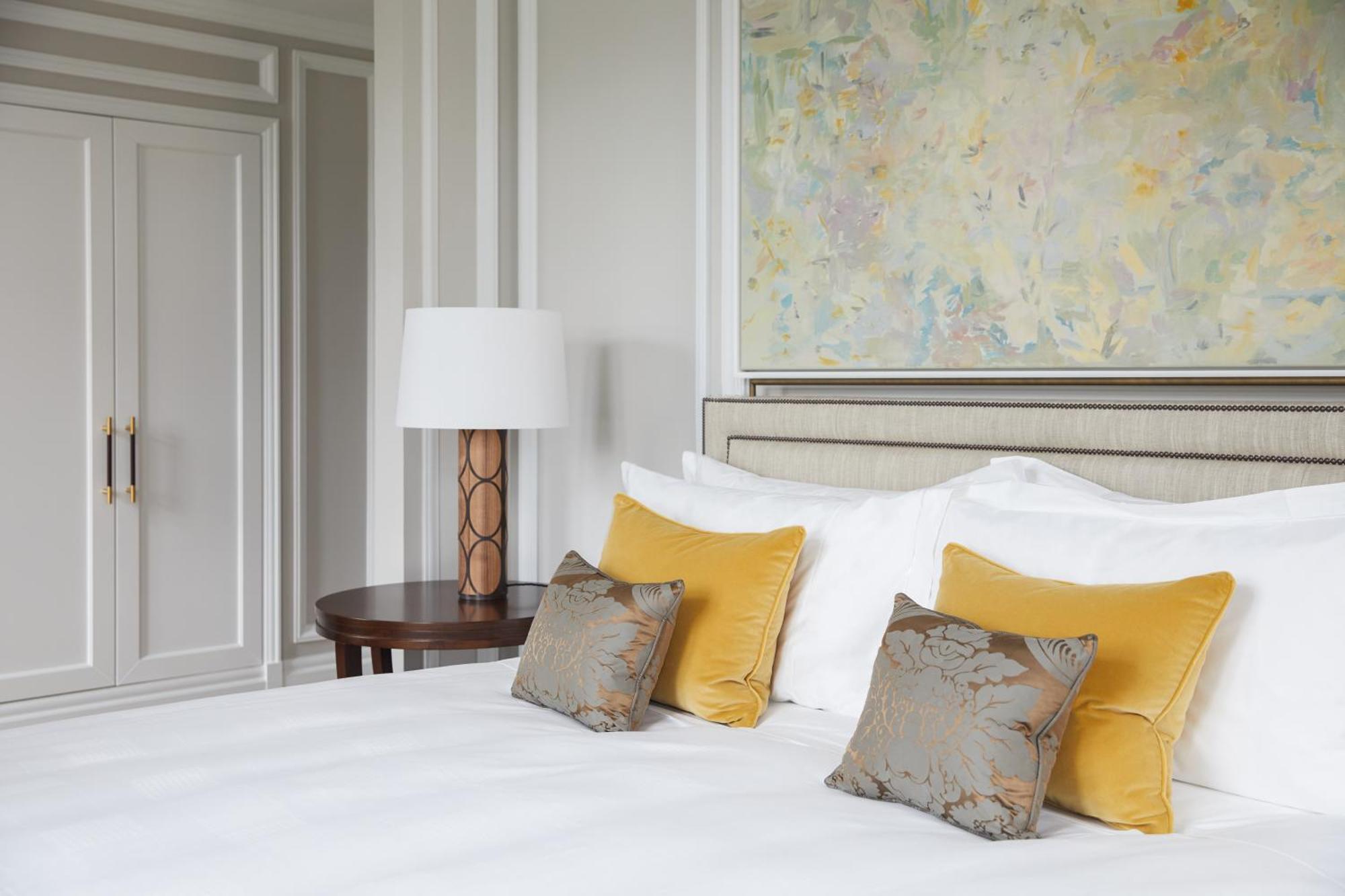 Superior Kamer met Queensize Bed