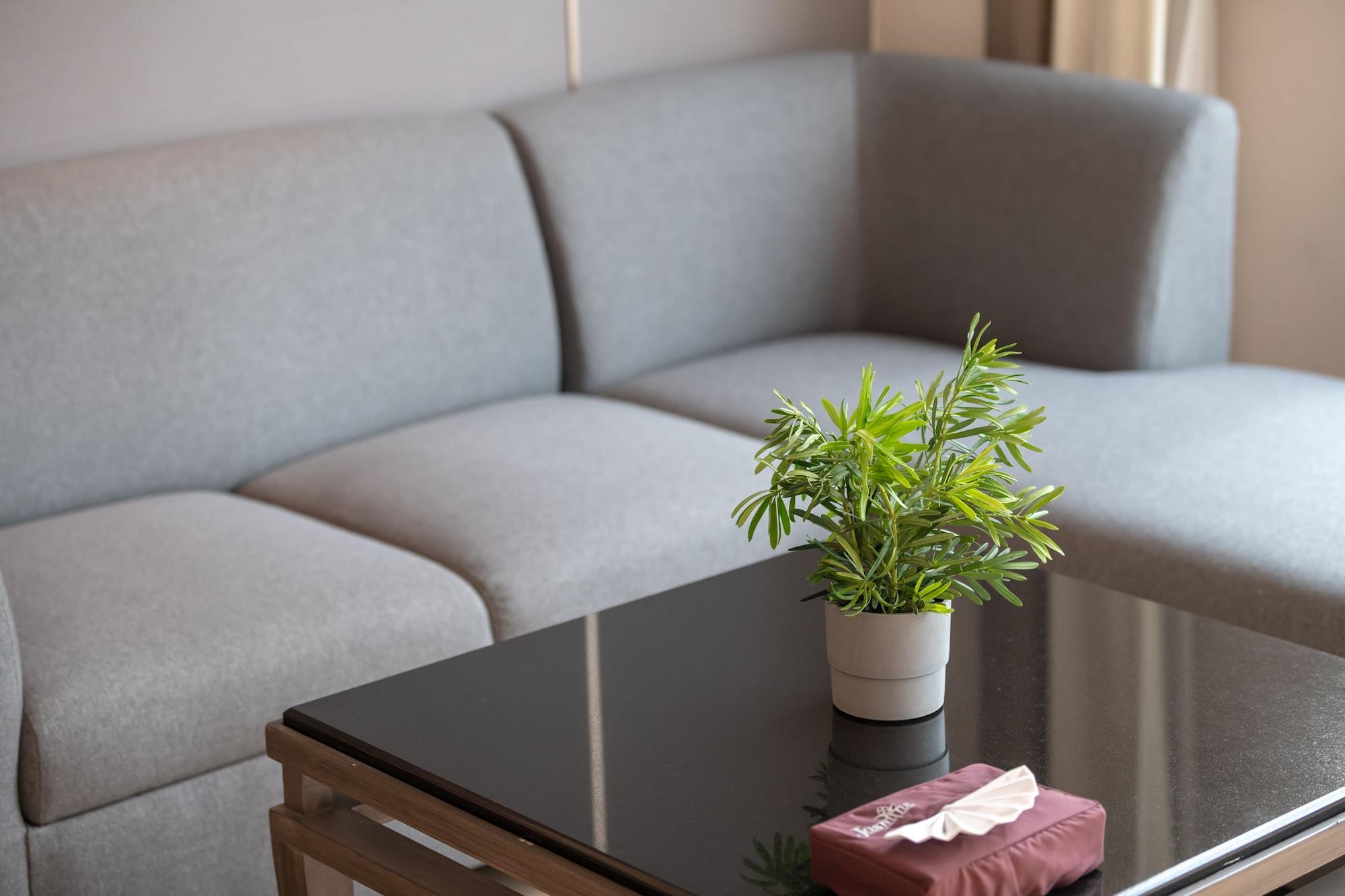 Superior Suite