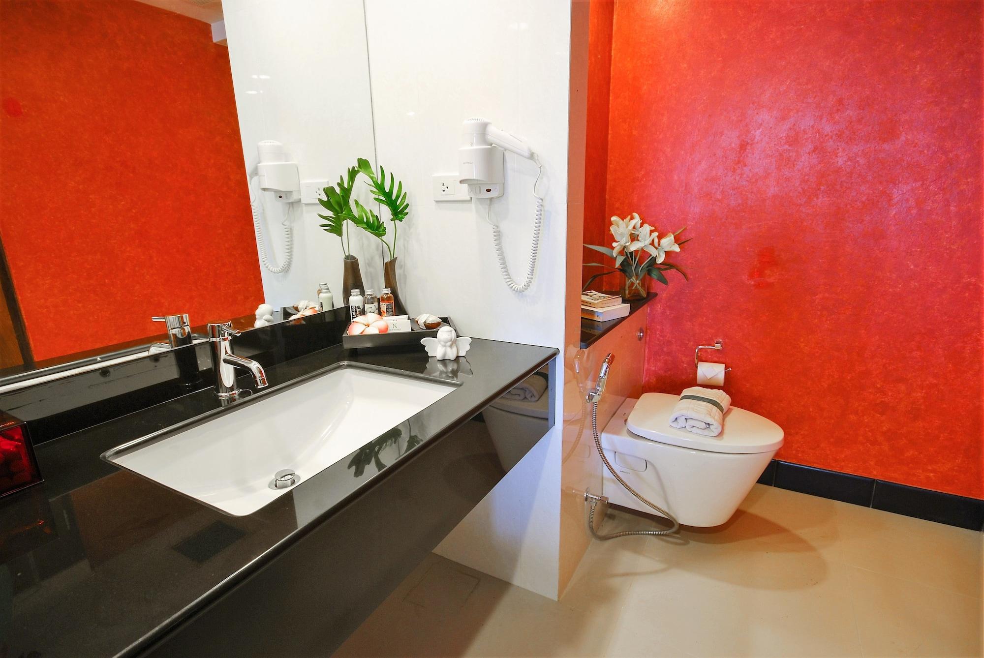Grand Deluxe Triple Room