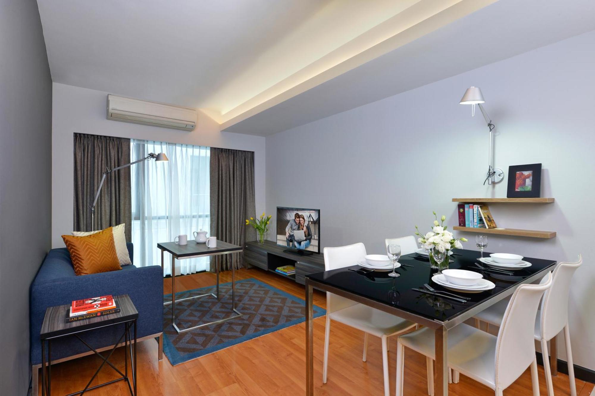 2-Bedroom Deluxe