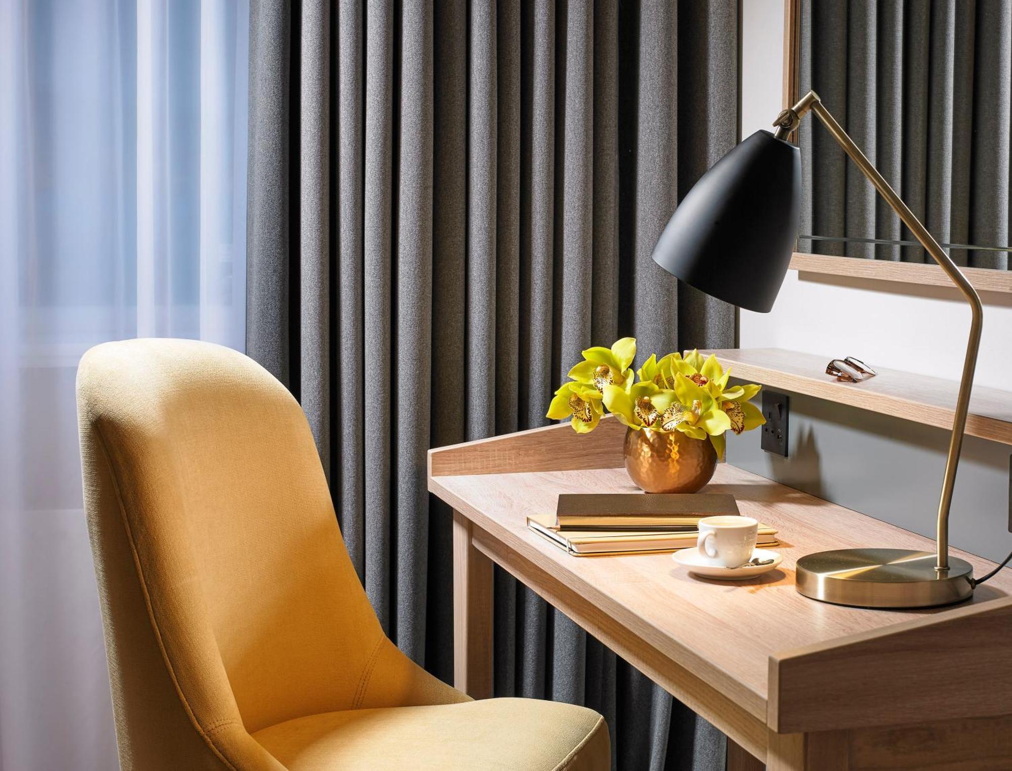 Superior King & Single Room