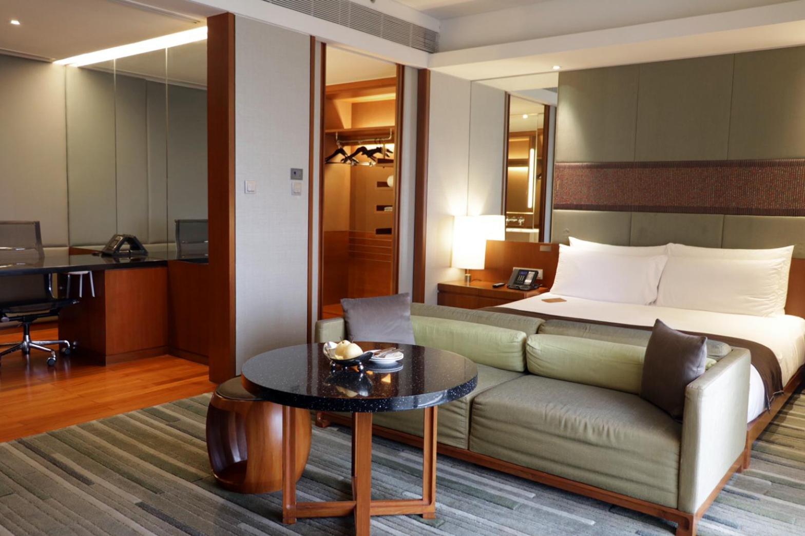 Horizon Suite