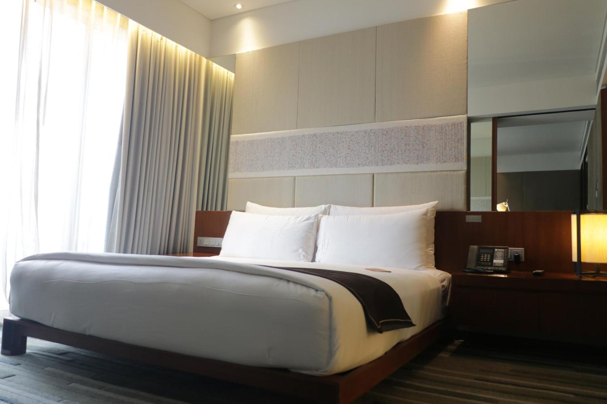 Urban Suite